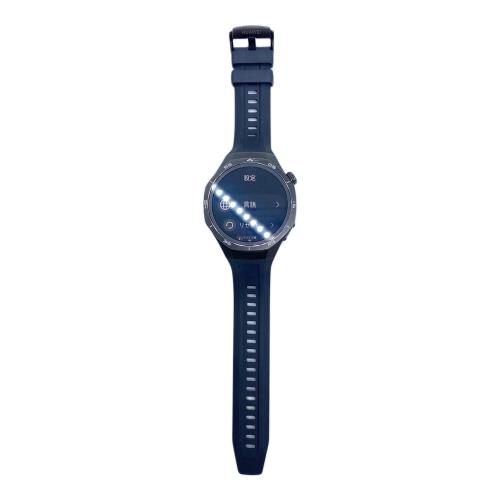 HUAWEI (ファーウェイ) WATCH GT5 PRO VLI-B29 動作確認済み