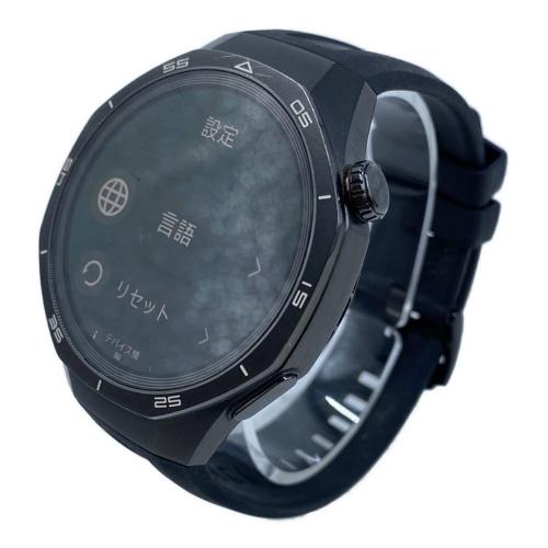 HUAWEI (ファーウェイ) WATCH GT5 PRO VLI-B29 動作確認済み