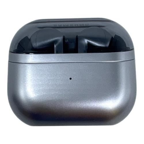 SAMSUNG (サムスン) ワイヤレスイヤホン SM-R630 Galaxy Buds3 Pro