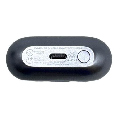 SAMSUNG (サムスン) ワイヤレスイヤホン SM-R630 Galaxy Buds3 Pro