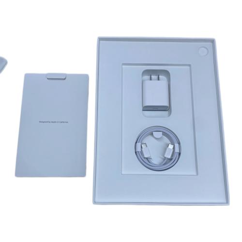 Apple (アップル) iPad 第11世代 MD3Y4J/A