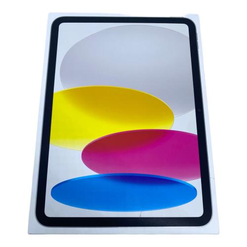Apple (アップル) iPad 第11世代 MD3Y4J/A