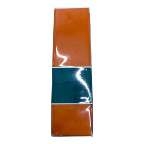 HERMES (エルメス) フレグランス 50ml 残量80%-99% コンサントレ ドランジュ ヴェルト