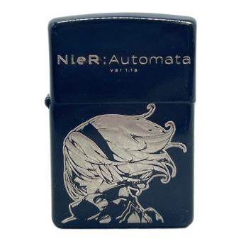 ZIPPO (ジッポ) オイルライター 2024年製5月