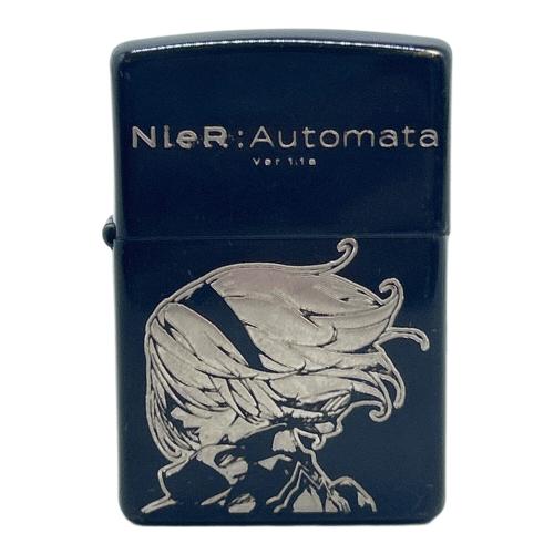 ZIPPO (ジッポ) オイルライター 2024年製5月