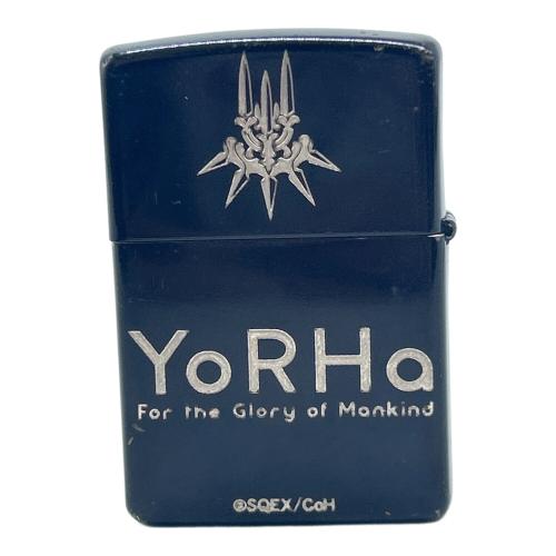 ZIPPO (ジッポ) オイルライター 2024年製5月