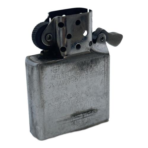 ZIPPO (ジッポ) オイルライター 2024年製5月