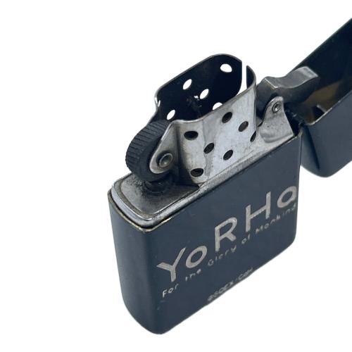 ZIPPO (ジッポ) オイルライター 2024年製5月