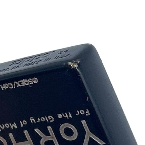 ZIPPO (ジッポ) オイルライター 2024年製5月