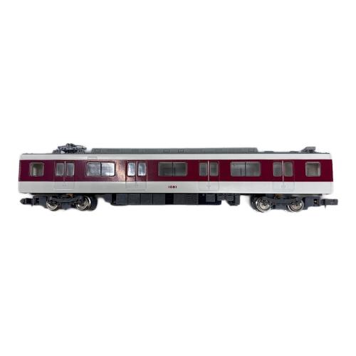 KATO (カトー) 阪急電鉄9300系 基本セット(4両)(旧製品) Nゲージ 10-1278