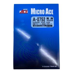 MICRO ACE (マイクロエース) 南海50000系 特急「ラピート」改良品 6両セット Nゲージ A-0752