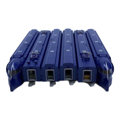 MICRO ACE (マイクロエース) 南海50000系 特急「ラピート」改良品 6両セット Nゲージ A-0752