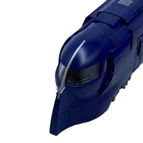 MICRO ACE (マイクロエース) 南海50000系 特急「ラピート」改良品 6両セット Nゲージ A-0752