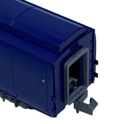 MICRO ACE (マイクロエース) 南海50000系 特急「ラピート」改良品 6両セット Nゲージ A-0752