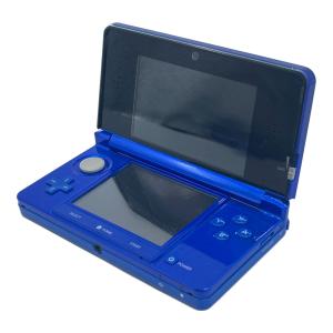 Nintendo (ニンテンドー) Nintendo 3DS CTR-S-JPN-C0