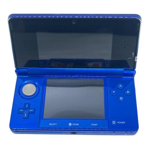Nintendo (ニンテンドー) Nintendo 3DS CTR-S-JPN-C0