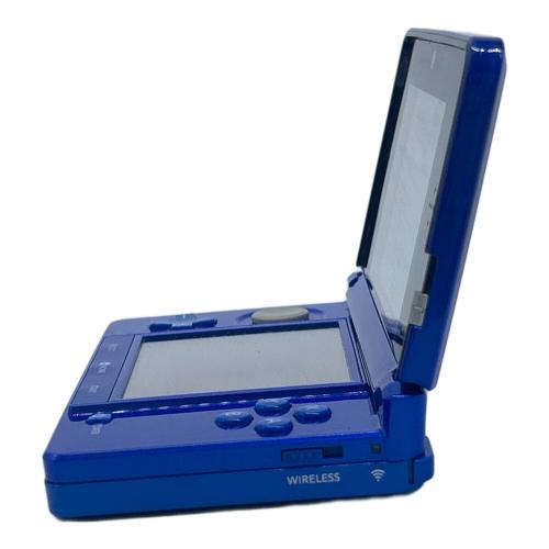 Nintendo (ニンテンドー) Nintendo 3DS CTR-S-JPN-C0