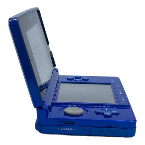 Nintendo (ニンテンドー) Nintendo 3DS CTR-S-JPN-C0