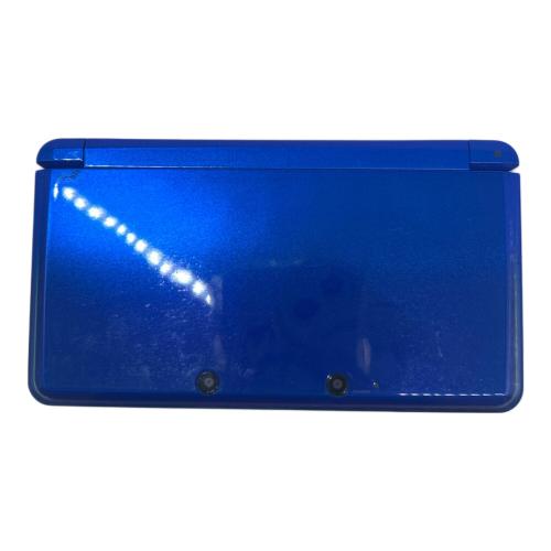 Nintendo (ニンテンドー) Nintendo 3DS CTR-S-JPN-C0