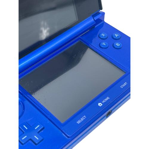 Nintendo (ニンテンドー) Nintendo 3DS CTR-S-JPN-C0