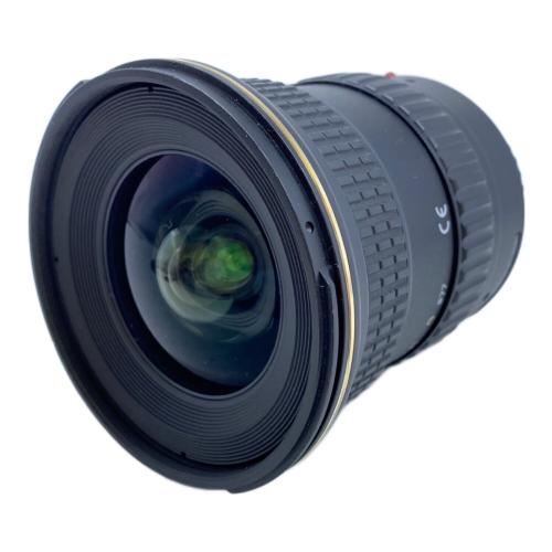 Tokina (トキナー) ズームレンズ AT-X 116 PRO DXⅡ
