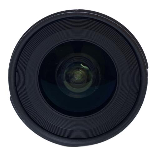 Tokina (トキナー) ズームレンズ AT-X 116 PRO DXⅡ