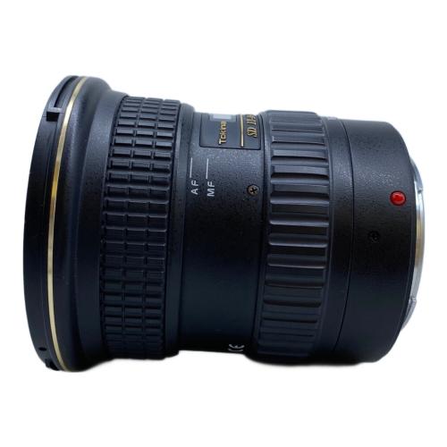 Tokina (トキナー) ズームレンズ AT-X 116 PRO DXⅡ