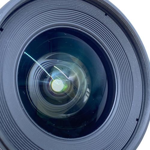 Tokina (トキナー) ズームレンズ AT-X 116 PRO DXⅡ