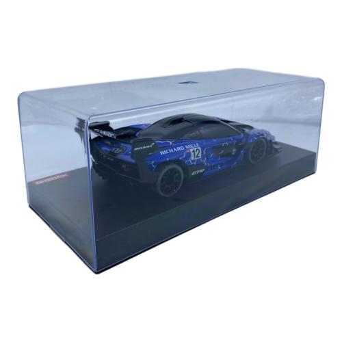 京商 (キョウショウ) Auto Scale ｍR-03 マクラーレン セナ モデルカー ブル－