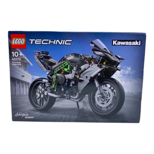 LEGO (レゴ) レゴブロック 42170
