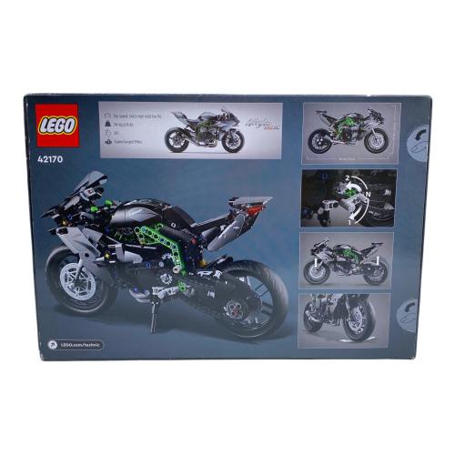LEGO (レゴ) レゴブロック 42170
