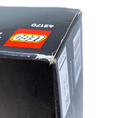 LEGO (レゴ) レゴブロック 42170