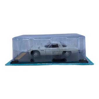 1/18エクストラスケール国産名車コレクション 2026年 2/4号 モデルカー