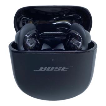 BOSE (ボーズ) ワイヤレスイヤホン 441408 quietcomfort ultra