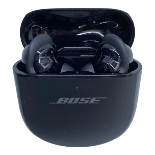 BOSE (ボーズ) ワイヤレスイヤホン 441408 quietcomfort ultra