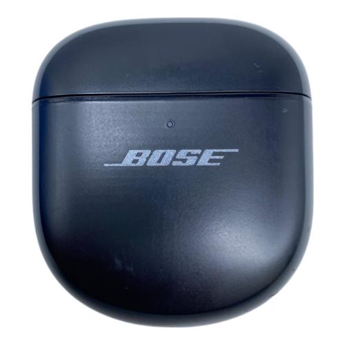 BOSE (ボーズ) ワイヤレスイヤホン 441408 quietcomfort ultra
