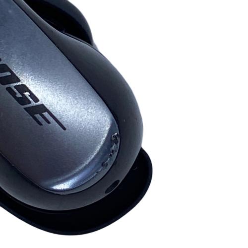 BOSE (ボーズ) ワイヤレスイヤホン 441408 quietcomfort ultra