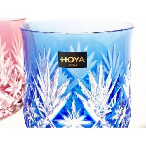 HOYA CRYSTAL 未使用品