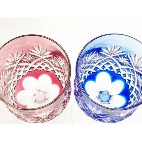 HOYA CRYSTAL 未使用品