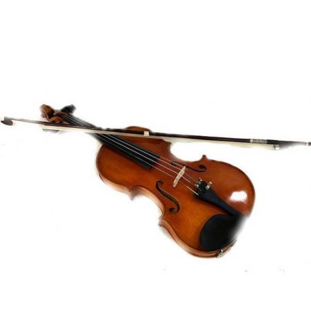 SUZUKI バイオリン 470 1980年製造 サイズ3/4