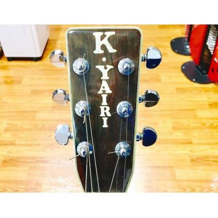 K.Yairi アコースティックギター YW1000