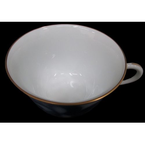 大倉陶園 (オオクラトウエン) カップ&ソーサー 未使用品 ブルーローズ(8211) 2Pセット