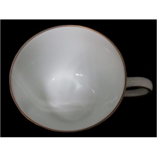 OKURA (オオクラ) カップ&ソーサー 未使用品 ブルーローズ