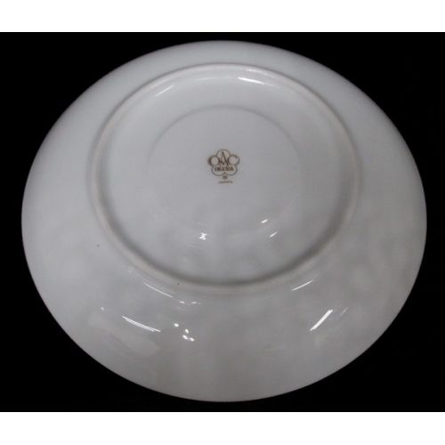 OKURA (オオクラ) カップ&ソーサー 未使用品 ブルーローズ