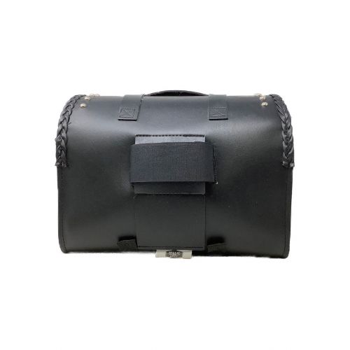 Willie Max ウォリアーマックスパック レザー 01 トレファクonline