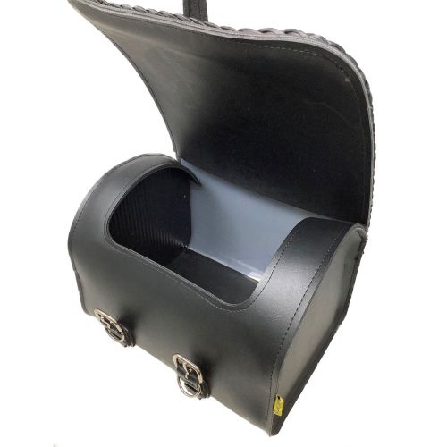 Willie Max ウォリアーマックスパック レザー 01 トレファクonline