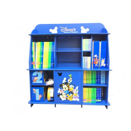 DWEディズニー英語システム　一式 ミッキーパッケージフルセット｜ディズニー英語システム中古販売（DWE