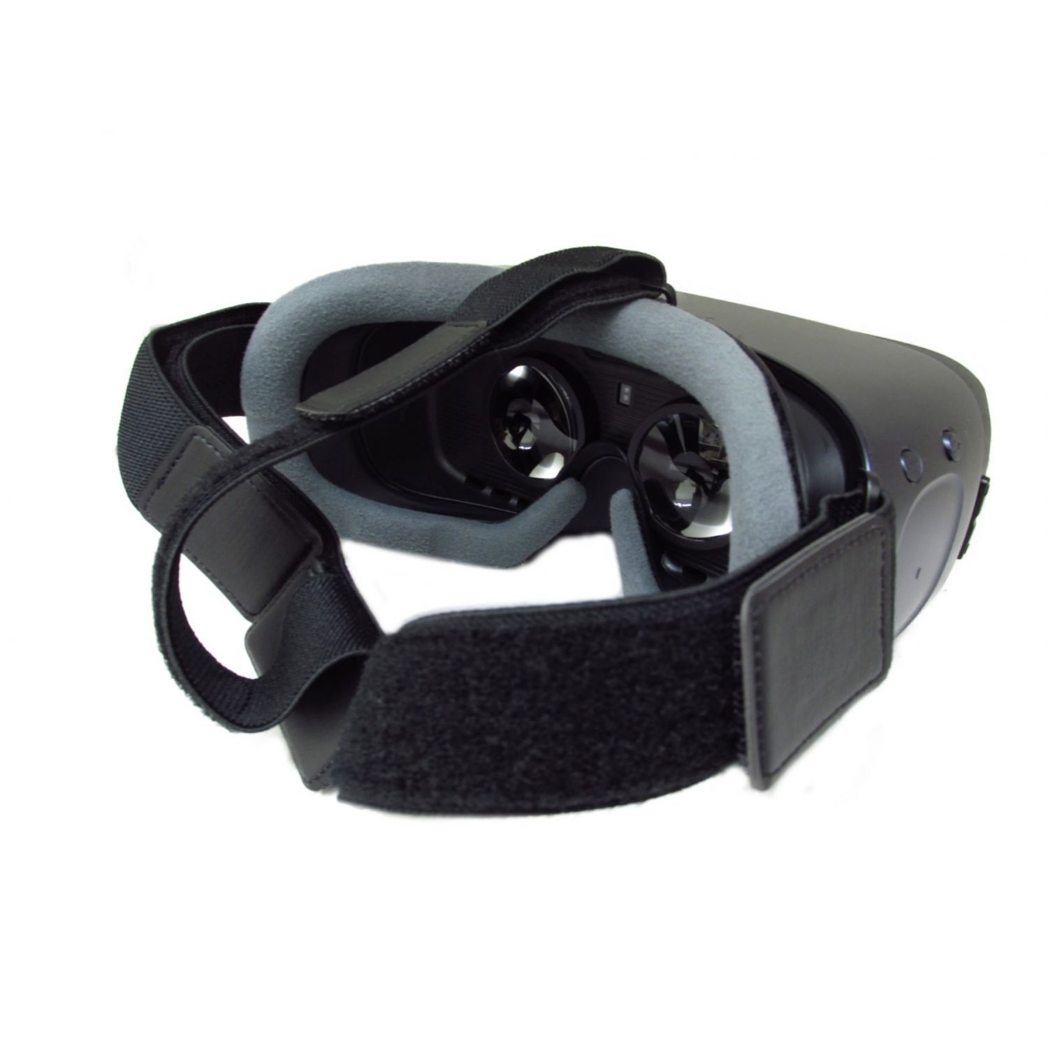 ギャラクシー用vrゴーグル 未使用品 Sm R323nbkaxjp Rfaj50exjtm Galaxy Gear Vr With Controller トレファクonline