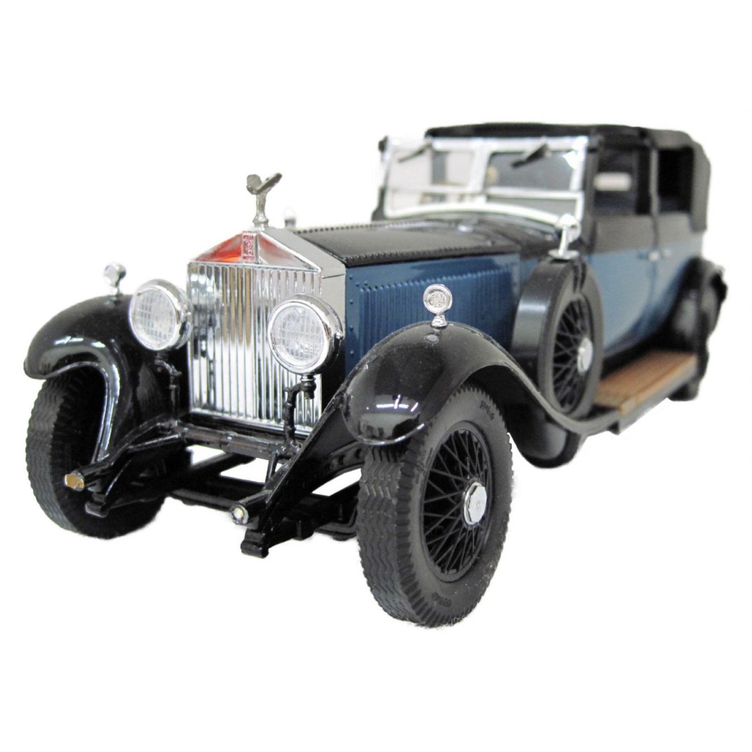 Franklin Mint フランクリンミント ロールスロイス ファントム1 モデルカー トレファクonline