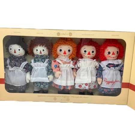 ラッピング無料 返品も保証 Raggedy Ann ラガディアン ジャガード織りブランケット クライマックスセール Www Nccextremadura Org